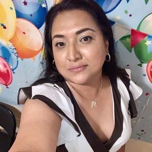 Meet your Posher, Rehannah